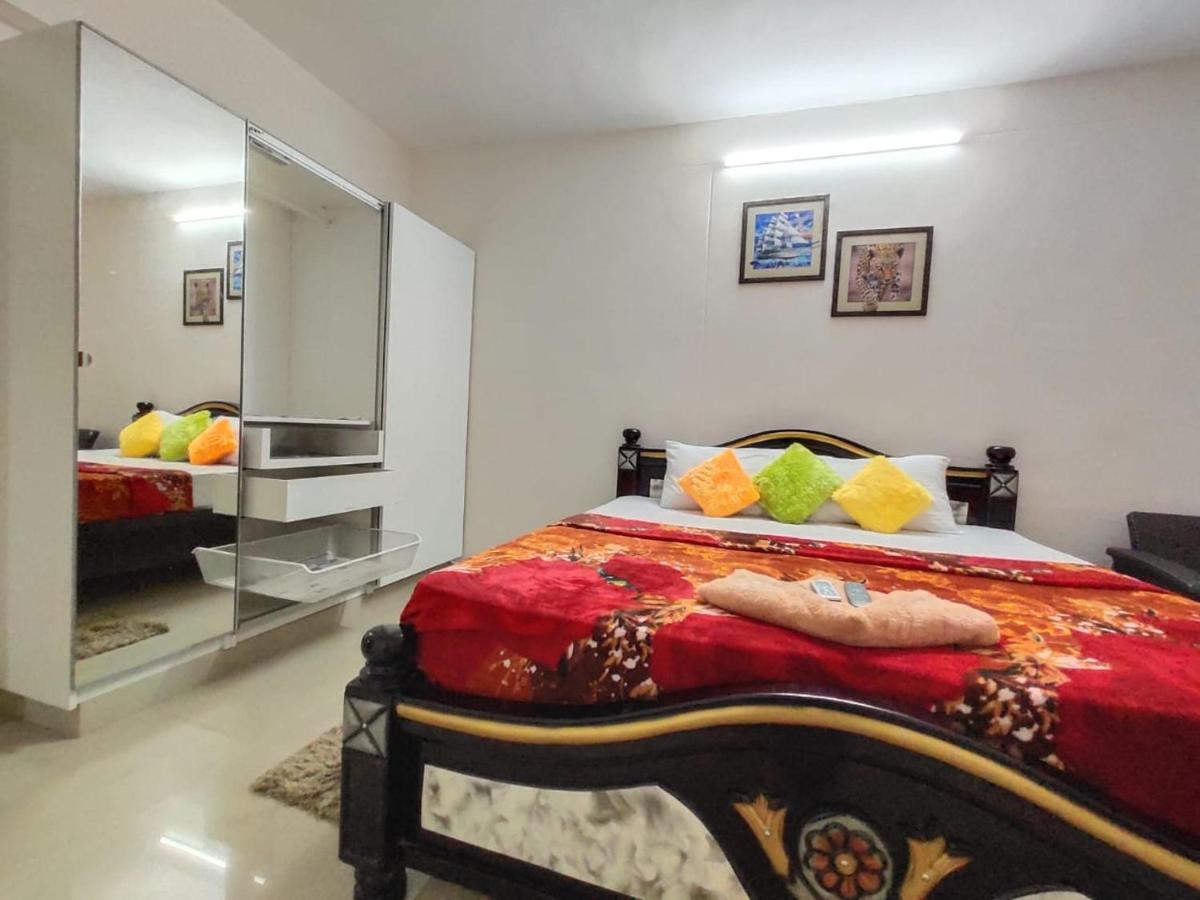 Paradise Home Stay Вишакхапатнам Номер фото
